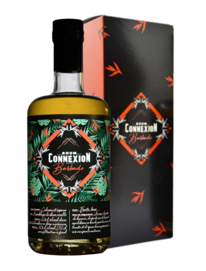 Rhum Connexion - Barbade