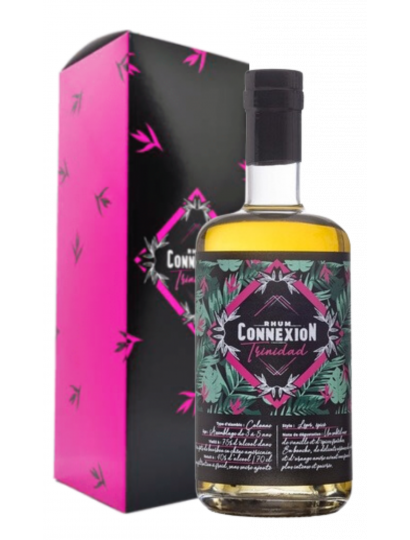 Rhum Connexion - Trinidad