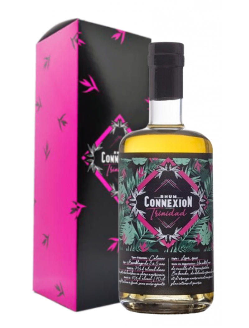 Rhum Connexion - Trinidad