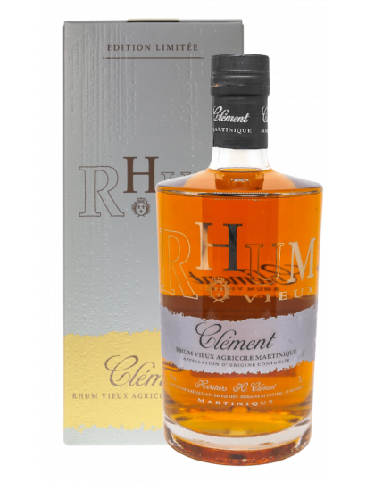 Clément - Silver Edition Limitée