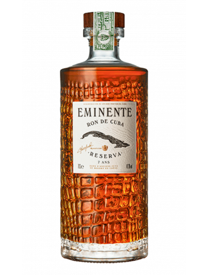 Eminente Reserva 7 Years