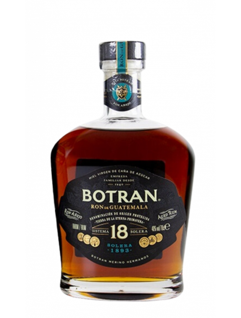 Botran - Solera N°18