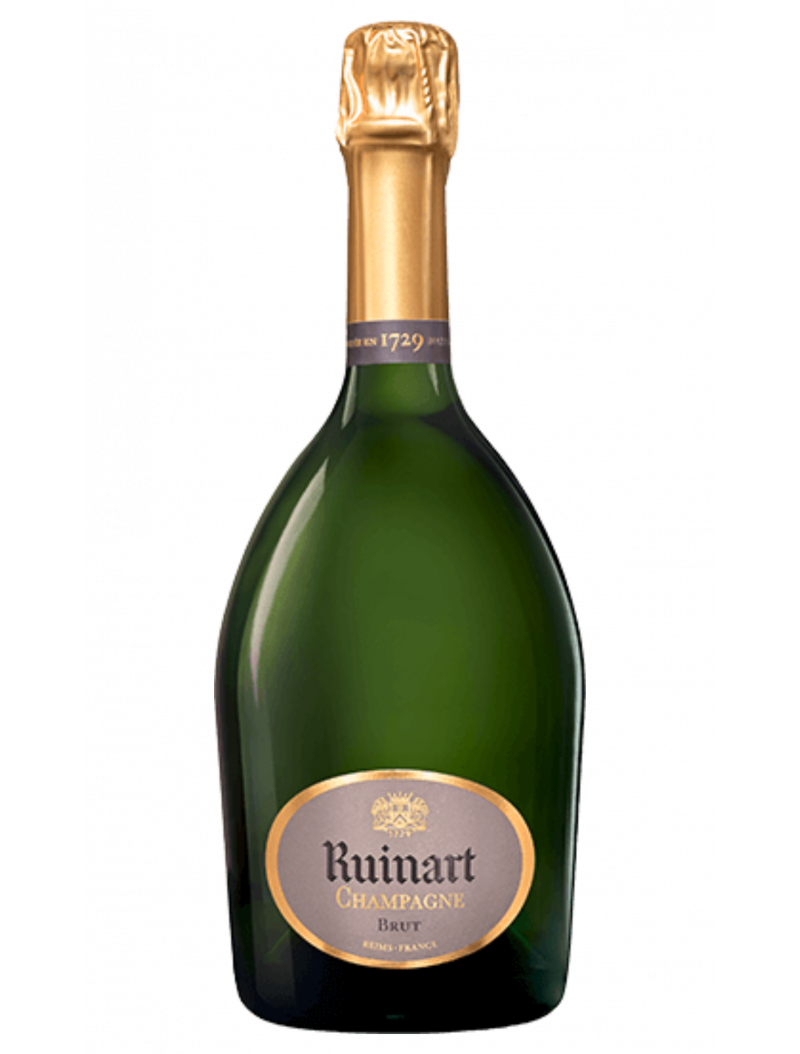 Ruinart - R de Ruinart