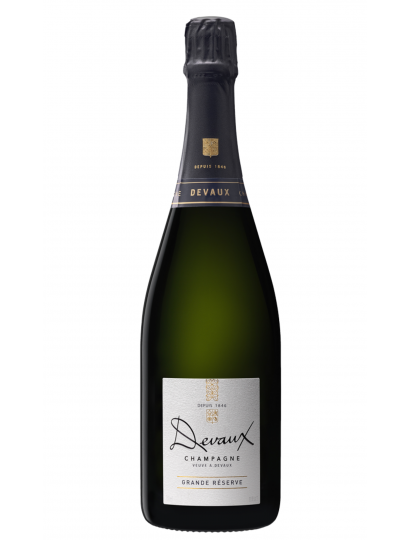 Devaux - La Grande Réserve Brut