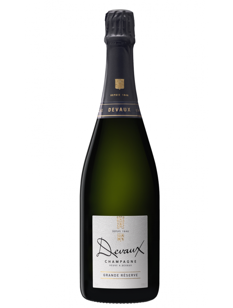 Devaux - La Grande Réserve Brut