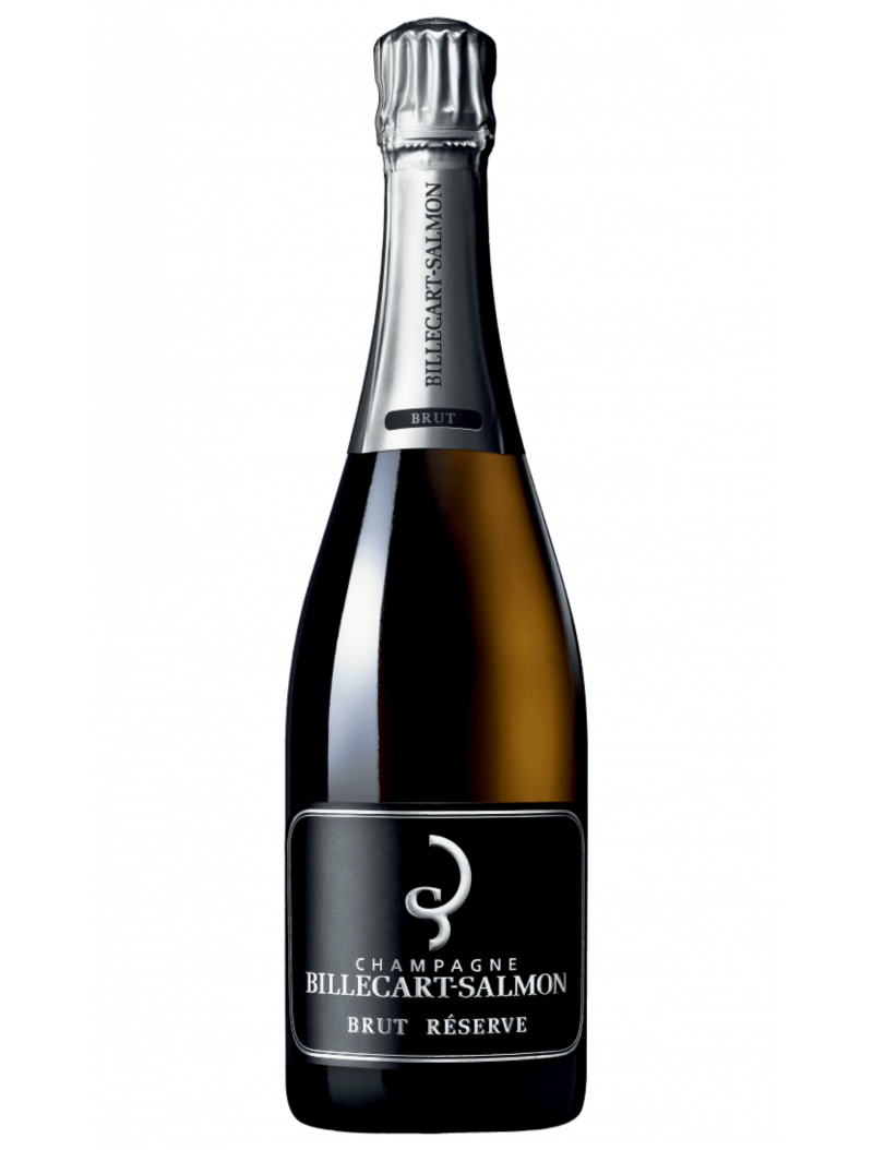 Billecart Salmon - Brut Réserve