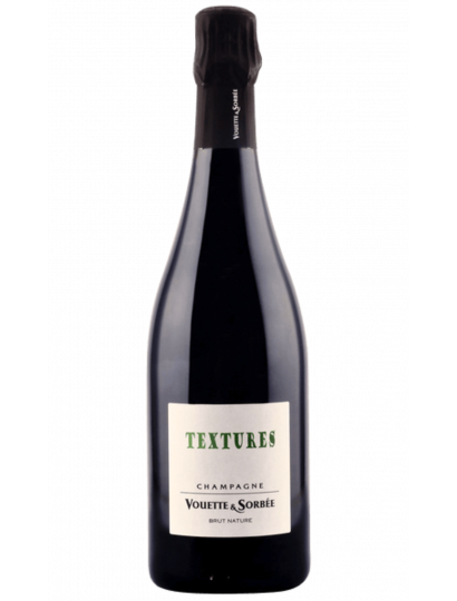 Vouette & Sorbée - Textures R20 Brut Nature