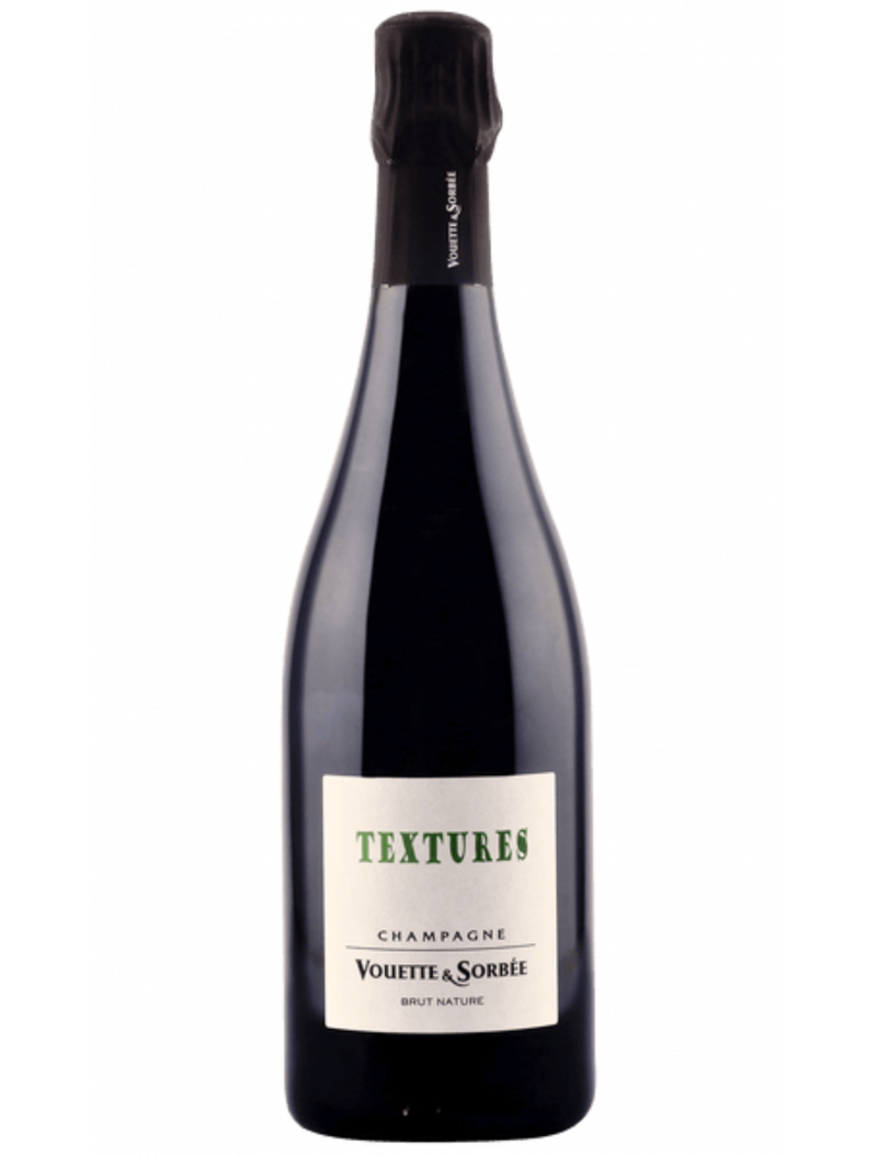 Vouette & Sorbée - Textures R20 Brut Nature