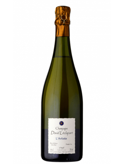 David Léclapart - 1er Cru L'Artiste LV20