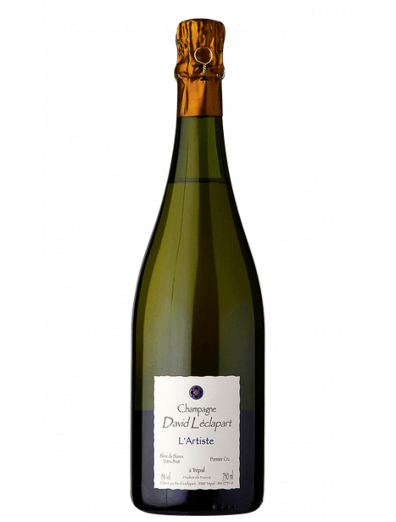 David Léclapart - 1er Cru L'Artiste LV20