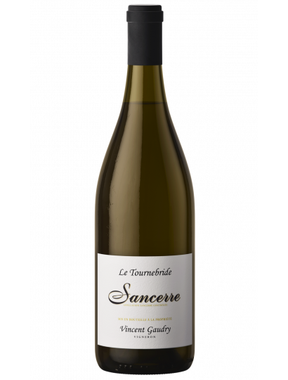 Vincent Gaudry - Sancerre Tournebride 2022
