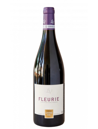 Lafarge Vial - Fleurie 2022