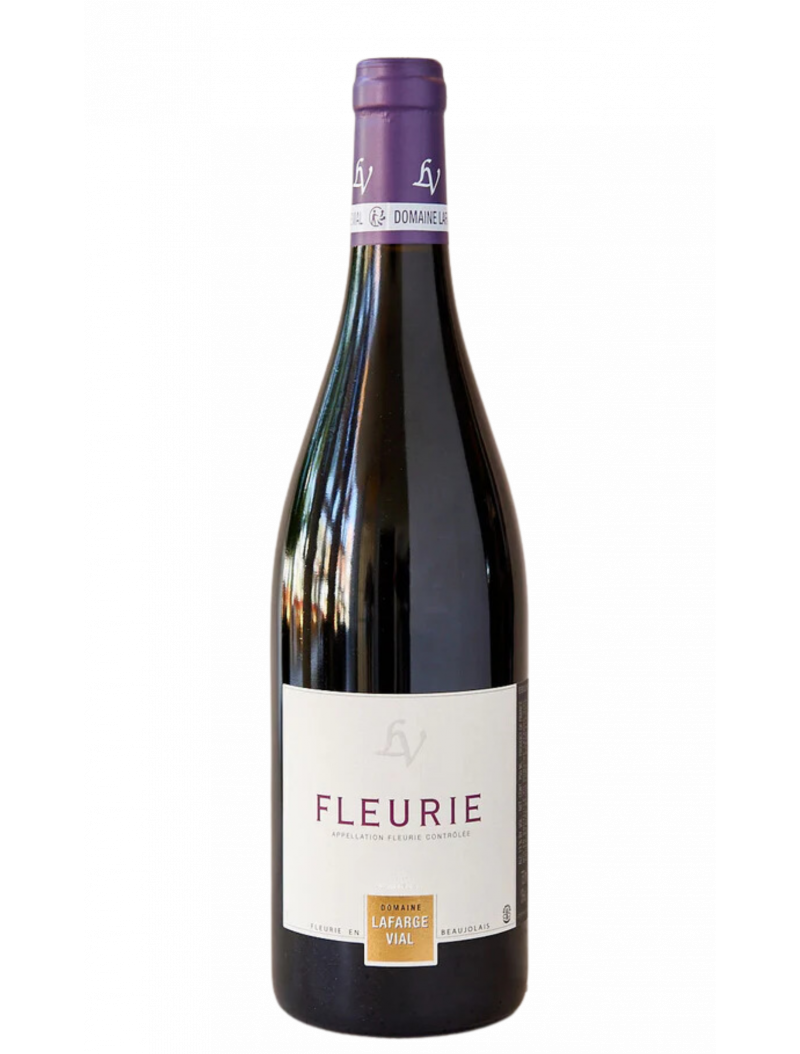 Lafarge Vial - Fleurie 2022