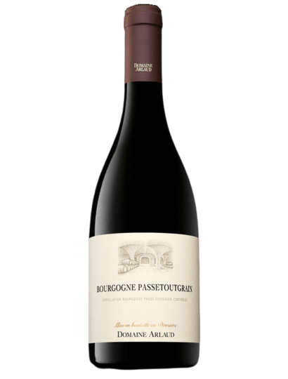 Domaine Arlaud - Bourgogne Passetoutgrain 2022