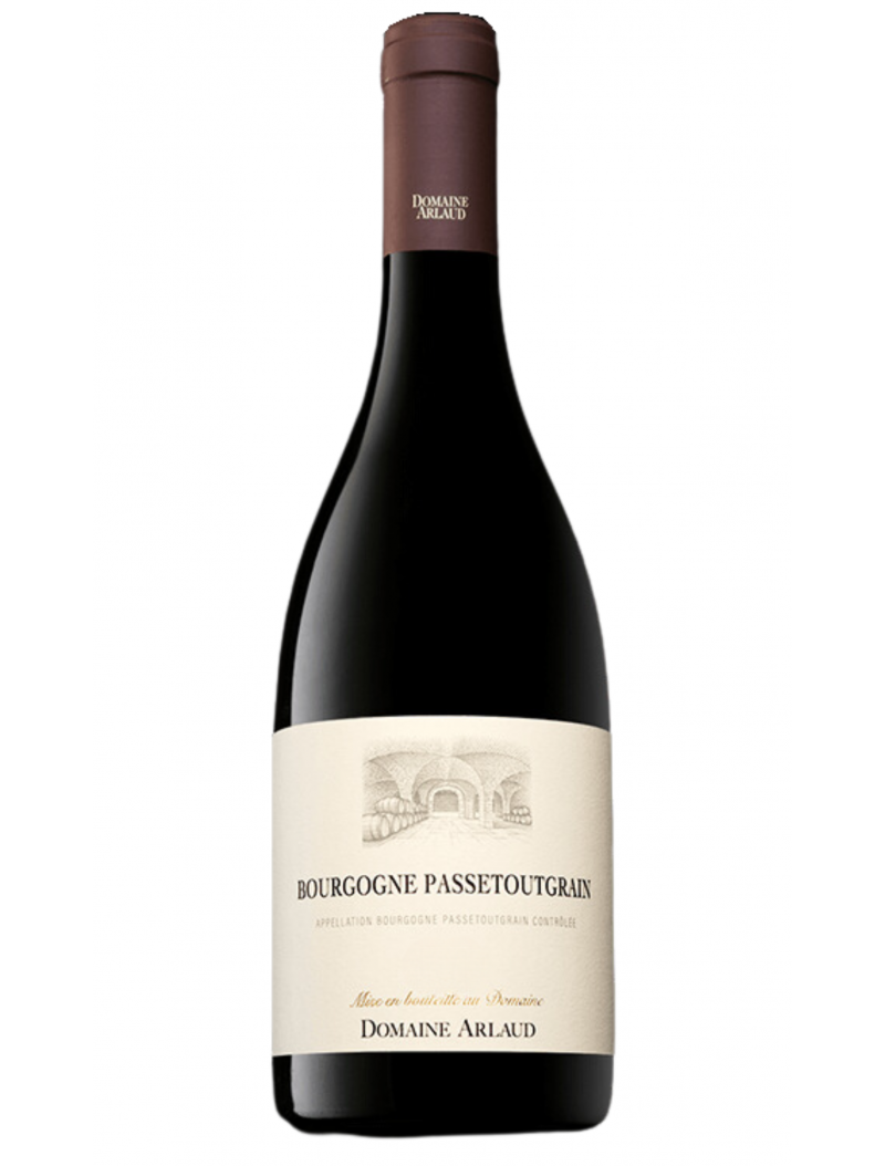 Domaine Arlaud - Bourgogne Passetoutgrain 2022