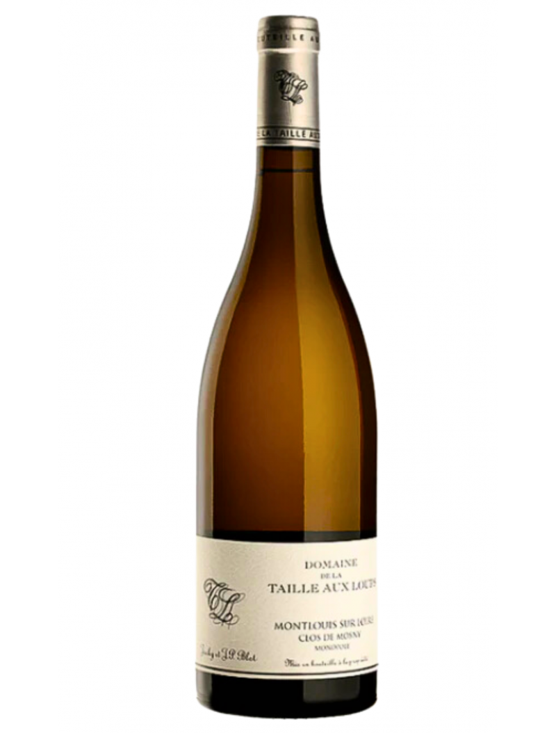 La Taille aux Loups - Montlouis sur Loire Clos Mosny 2023