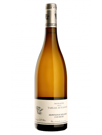 La Taille aux Loups - Montlouis sur Loire Clos Michet 2023