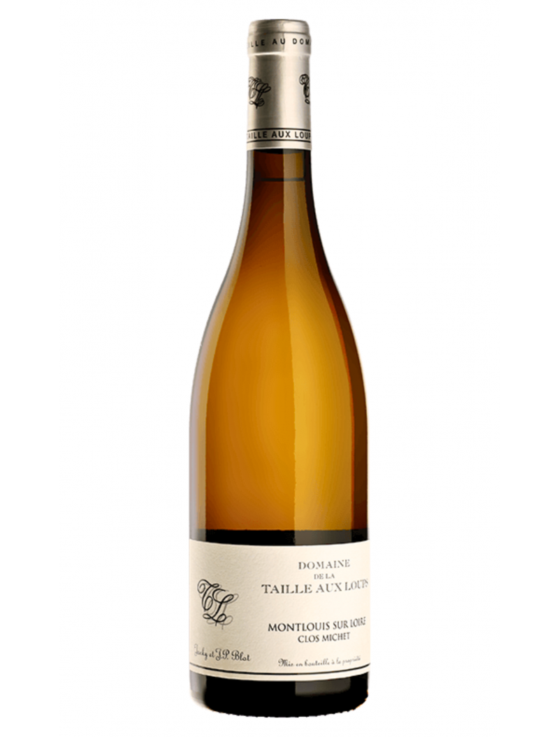 La Taille aux Loups - Montlouis sur Loire Clos Michet 2023