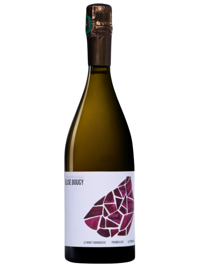 Elise Bougy - 1er Cru Le Mont-Chainqueux Brut