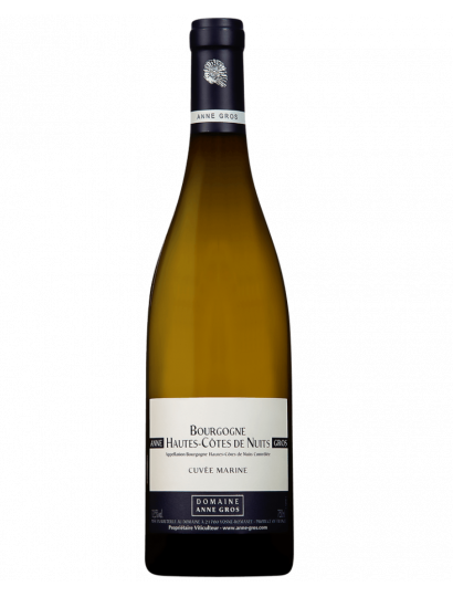 Anne Gros - Hautes Côtes de Nuits Cuvée Marine 2023