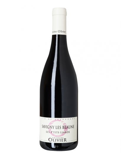 Antoine Olivier - Savigny Les Beaune Les P'tits Liards 2019