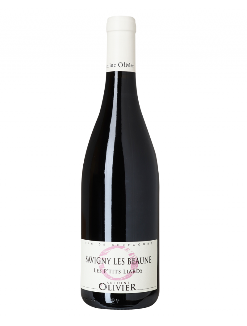 Antoine Olivier - Savigny Les Beaune Les P'tits Liards 2019