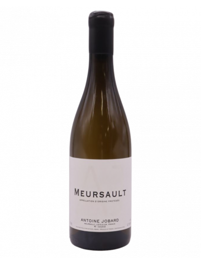 Antoine Jobard - Meursault 2023