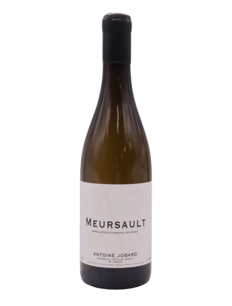 Antoine Jobard - Meursault 2023
