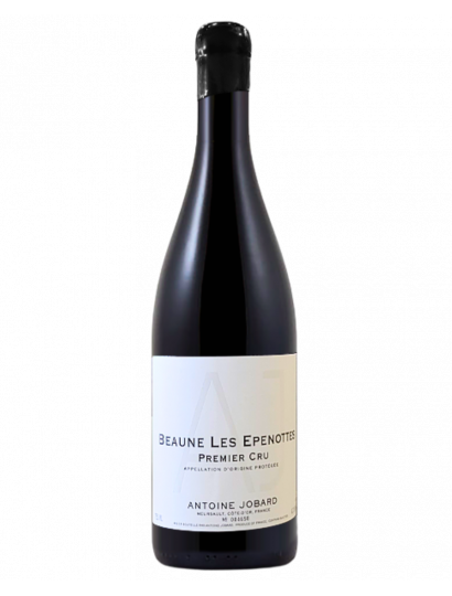 Antoine Jobard - Beaune Epenottes 1er Cru 2022