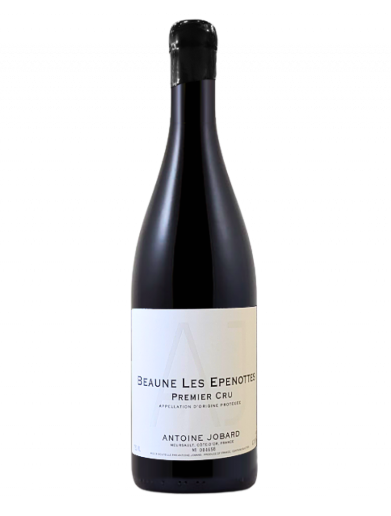 Antoine Jobard - Beaune Epenottes 1er Cru 2022