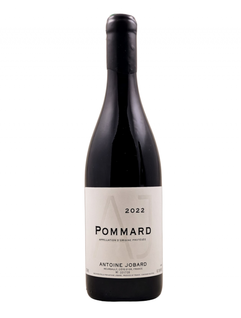 Antoine Jobard - Pommard 2022