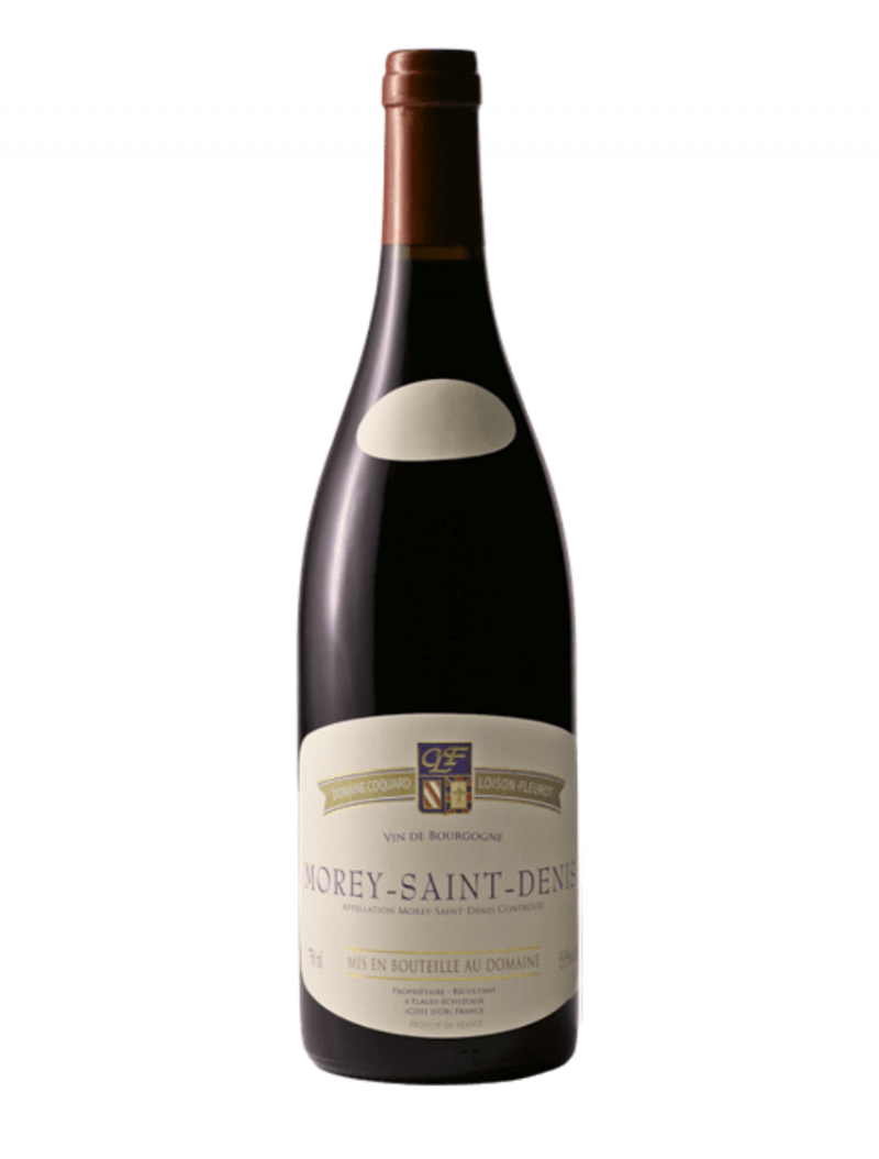 Coquard Loison Fleurot - Morey Saint Denis 2021