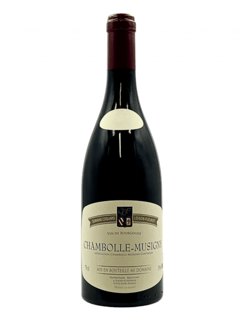 Coquard Loison Fleurot - Chambolle Musigny 2021