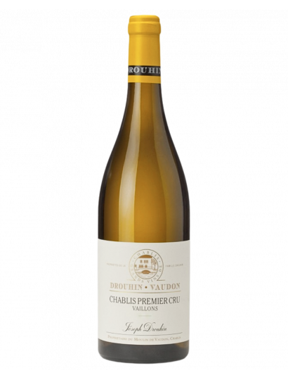 Drouhin Vaudon - Chablis 1er Cru Vaillons 2020