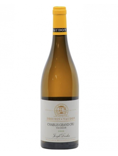 Drouhin Vaudon - Chablis Grand Cru Les Preuses 2020