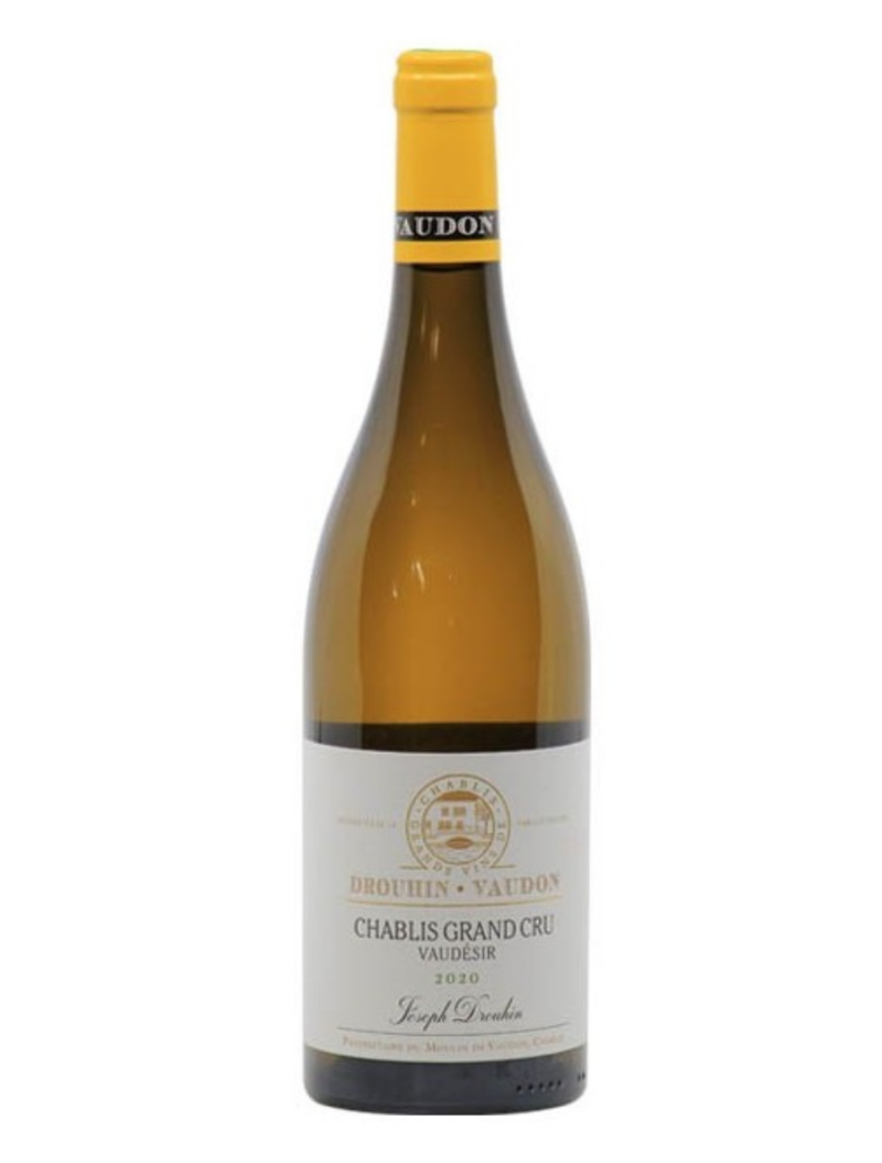 Drouhin Vaudon - Chablis Grand Cru Les Preuses 2020