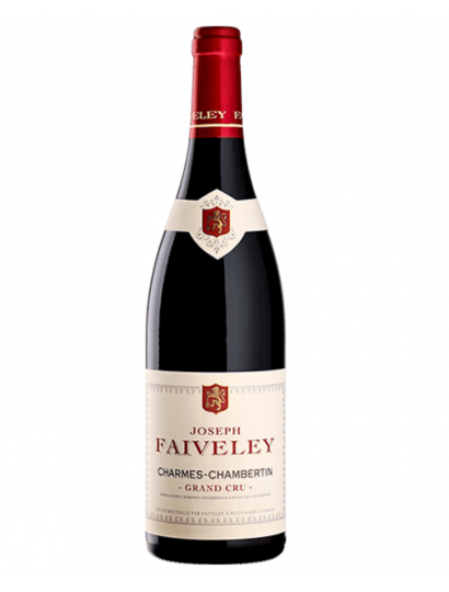 Faiveley - Charmes Chambertin Grand Cru 2021