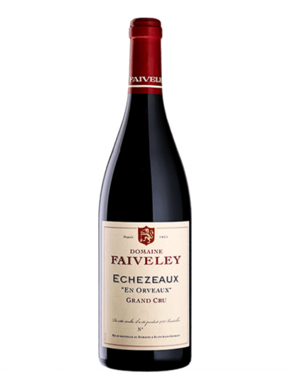 Faiveley - Echezeaux Grand Cru En Orveaux 2021