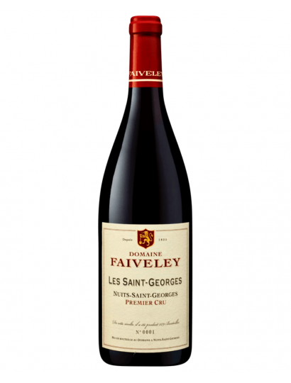 Faiveley - Nuits Saint Georges 1er Cru Les Saints Georges 2021