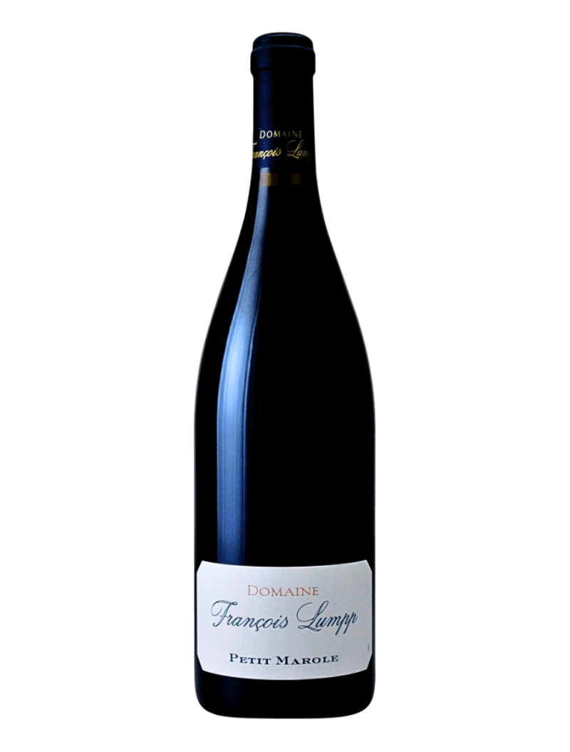 François Lumpp - Givry Rouge 1er Cru Petit Marole 2022