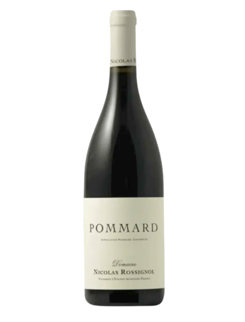Nicolas Rossignol - Pommard 2018