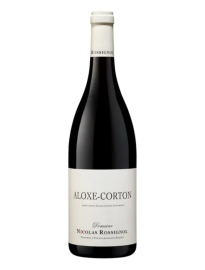 Nicolas Rossignol - Aloxe-Corton 2019