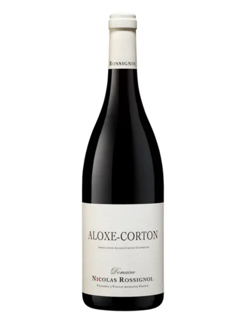 Nicolas Rossignol - Aloxe-Corton 2019