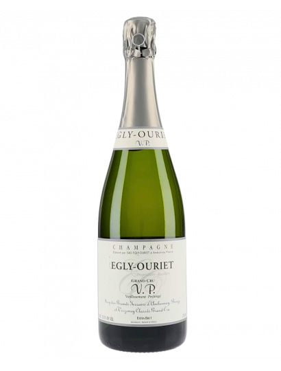 Egly Ouriet -  Grand Cru VP Extra Brut