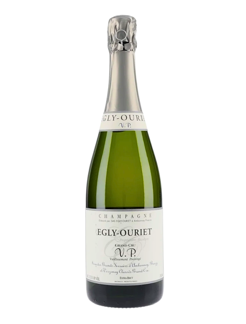 Egly Ouriet -  Grand Cru VP Extra Brut