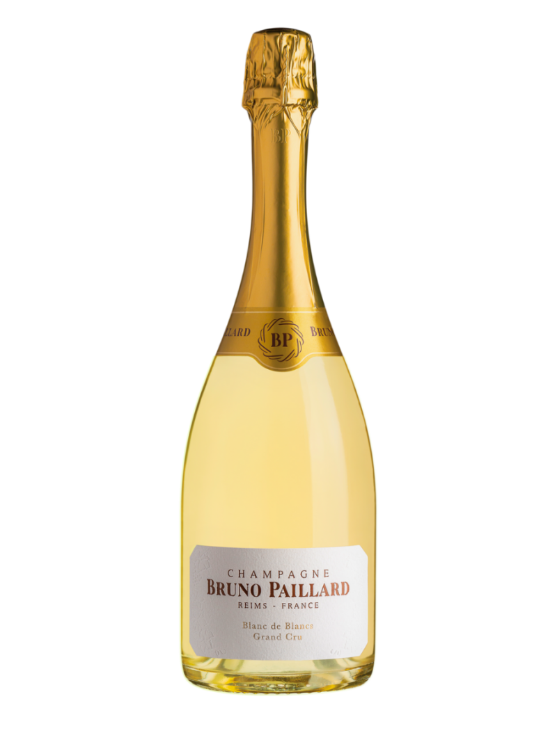 Bruno Paillard - Grand Cru Blanc de Blancs Extra Brut