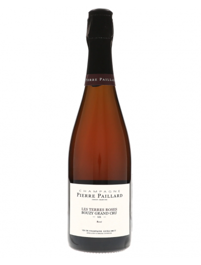 Pierre Paillard - Les Terres Roses XVIII - Grand Cru Bouzy
