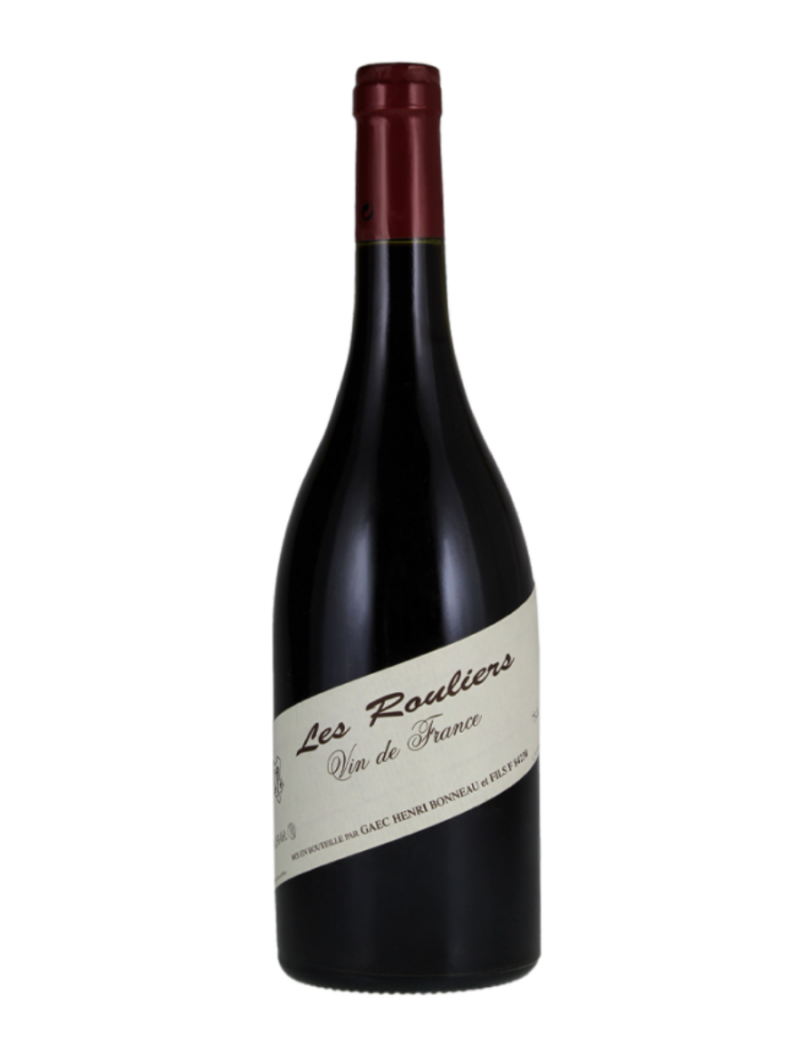Henri Bonneau - Vin de France Les Rouliers - Prix sur demande