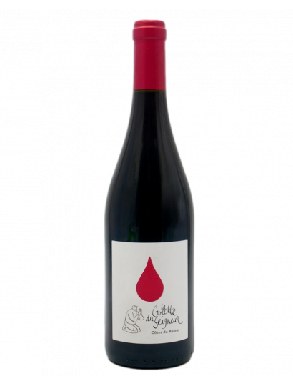 Domaine Duseigneur - La Goutte du Seigneur 2023