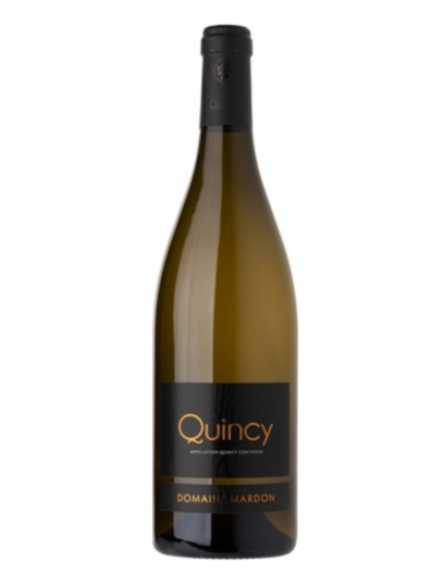 Domaine Mardon - Quincy 2023